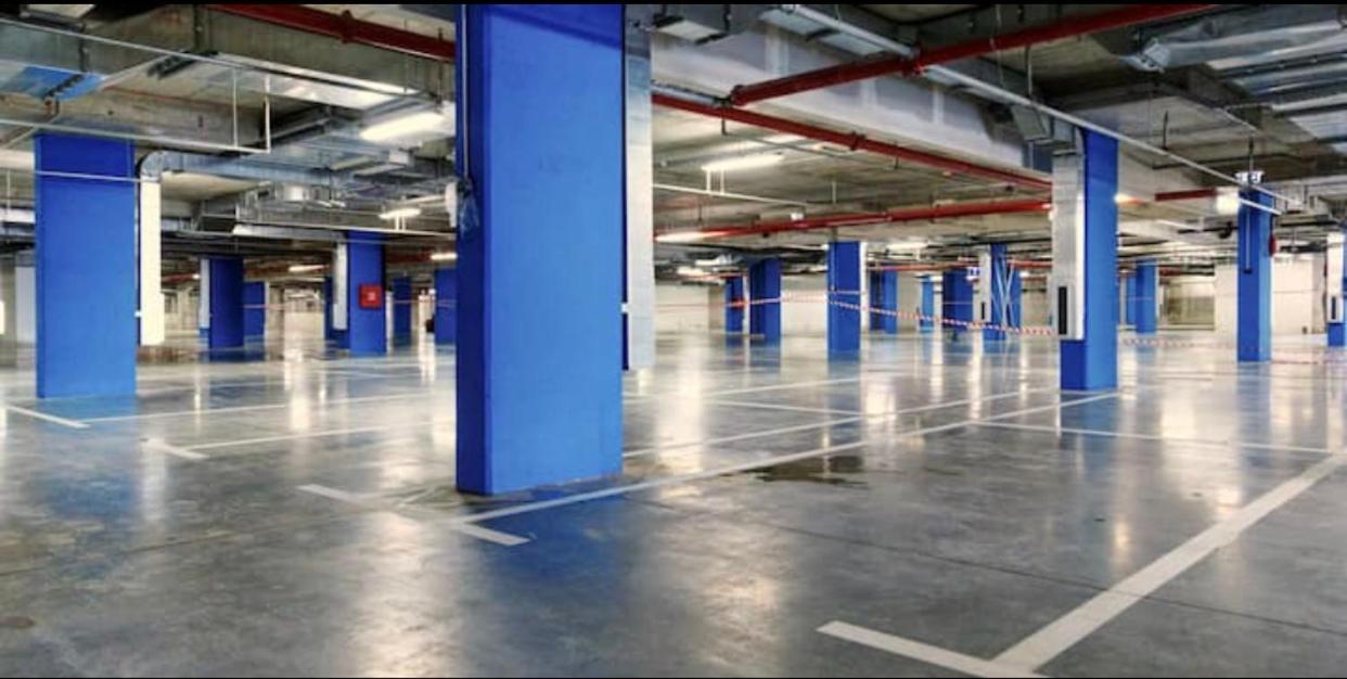 Appartamento Lolita Lux - Belgrade Waterfront Esterno foto